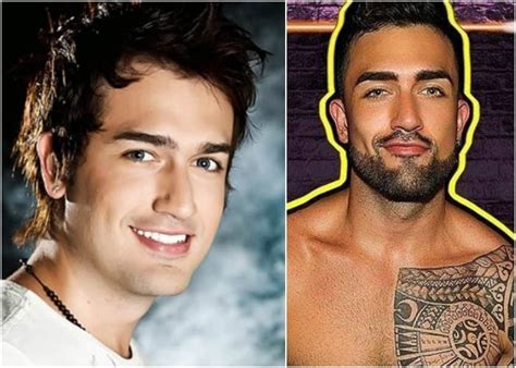 actores gay porno|Gay Porn Actor Ranking